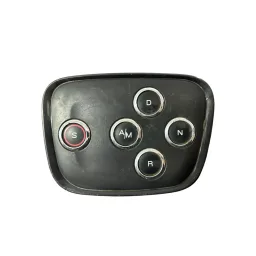 comando Botao Cambio Marcha Central Fiat Argo  2021 2022