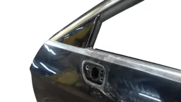 PORTA DIANTEIRA ESQUERDA AUDI A3 SEDAN 2014 2015 A 2021