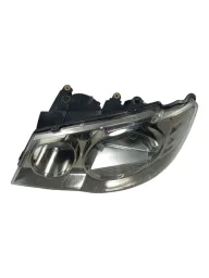 FAROL ESQUERDO GOLF 2008 A 2013 CROMADO (PARALELO)