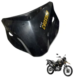 Carenagem Capa Painel XTZ 140 Crosser Z ABS 2020