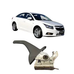 Alavanca Freio De Mão Chevrolet Cruze 2012 2016 Original