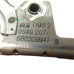 ALAVANCA FREIO DE MÃO CHEVROLET CRUZE 2012 2016 ORIGINAL