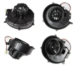 MOTOR AR FORÇADO AGILE 2010 A 2014 MONTANA 2011 A 2021 C/AR