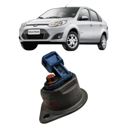 Sensor de Rotação Ford Fiesta 2008 2012 original