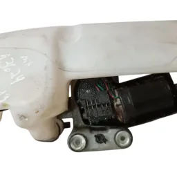Galhada Limpador Parabrisa Ford Ka 1997 1998 a 2013