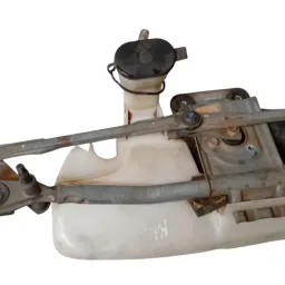 GALHADA LIMPADOR PARABRISA FORD KA 1997 1998 A 2013