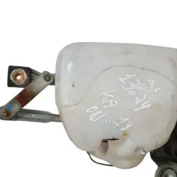 GALHADA LIMPADOR PARABRISA FORD KA 1997 1998 A 2013