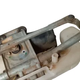 GALHADA LIMPADOR PARABRISA FORD KA 1997 1998 A 2013