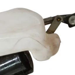GALHADA LIMPADOR PARABRISA FORD KA 1997 1998 A 2013