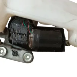 GALHADA LIMPADOR PARABRISA FORD KA 1997 1998 A 2013