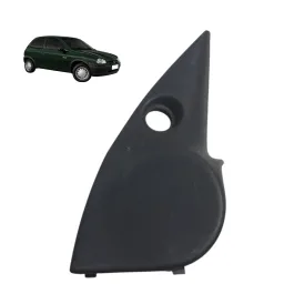 Moldura Retrovisor Interno Direito GM Corsa Wind 1996 2002