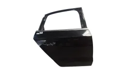 Porta Traseira Direita Audi A3 Sedan 2014 2015 a 2021