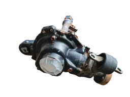 DIFERENCIAL DIANTEIRO RANGER 2.2 3.2 DIESEL MANUAL 4X4 DETAL