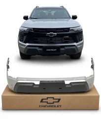 Parachoque Dianteiro Gm S10 2025 2026 ORIGINAL USADO