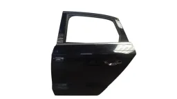 Porta Traseira Esquerda Audi A3 Sedan 2014 2015 a 2021