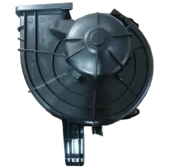 Motor Ventilador Ar Forçado Volkswagem Up 2014 2015 a 2021