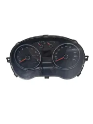 Kit Módulo Injeção Volkswagen Voyage 1.0 Flex G5 G6 G7