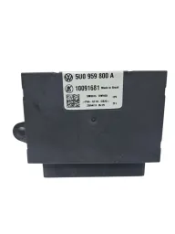 Kit Módulo Injeção Volkswagen Voyage 1.0 Flex G5 G6 G7