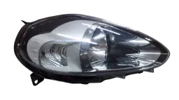 FAROL DIREITO PUNTO 2013 2014 A 2017 MASC CROMADO
