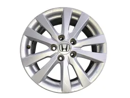 Roda Honda Civic LXS LXR LXL 2012 a 2016 G9 Aro 16 5x114,3