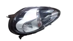 FAROL DIREITO PUNTO 2013 2014 A 2017 MASC CROMADO
