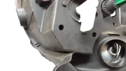 FAROL DIREITO PUNTO 2013 2014 A 2017 MASC CROMADO