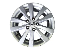 Roda Honda Civic LXS LXR LXL 2012 a 2016 G9 Aro 16 5x114,3
