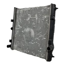 RADIADOR AGUA MOTOR 208 C3 1.2 3CC 2013 2021 9808514880