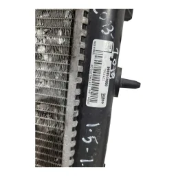 RADIADOR AGUA MOTOR 208 C3 1.2 3CC 2013 2021 9808514880