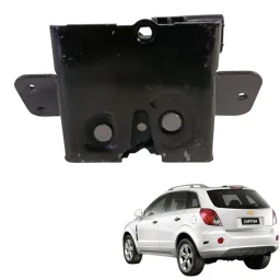 Fechadura Tampa Traseira Chevrolet Captiva 2008 a 2017