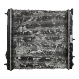 RADIADOR AGUA MOTOR 208 C3 1.2 3CC 2013 2021 9808514880