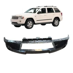 Parachoque Dianteiro Original Grand Cherokee 2005 a 2010