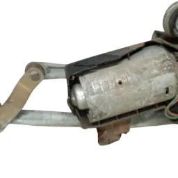 Galhada Limpador Parabrisa Ford Ka 1997/2013 s reservatoriio