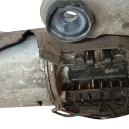 GALHADA LIMPADOR PARABRISA FORD KA 1997/2013 S RESERVATORIIO