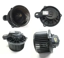 Motor Ar Forçado HB20 2020 Até 2025Creta Todas 2017 Até 2025