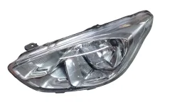 Farol Esquerdo Ka 2018 2018 a 2021 Cromado