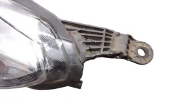 FAROL ESQUERDO KA 2018 2018 A 2021 CROMADO