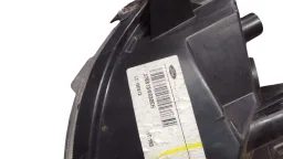 FAROL ESQUERDO KA 2018 2018 A 2021 CROMADO
