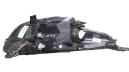 FAROL ESQUERDO KA 2018 2018 A 2021 CROMADO