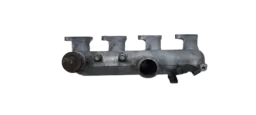 COLETOR DE ADMISSÃO MITSUBISHI PAJERO GLS-B DIESEL 2.5 1993