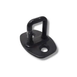 BATENTE PORTA MALA GM ONIX 2020 2024 ORIGINAL