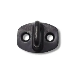 BATENTE PORTA MALA GM ONIX 2020 2024 ORIGINAL