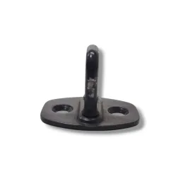 BATENTE PORTA MALA GM ONIX 2020 2024 ORIGINAL