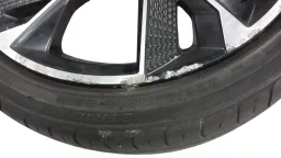 JOGO RODA AUDI 225/40ZR18