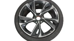 JOGO RODA AUDI 225/40ZR18