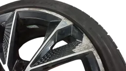 JOGO RODA AUDI 225/40ZR18