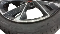 JOGO RODA AUDI 225/40ZR18