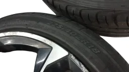 JOGO RODA AUDI 225/40ZR18