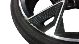JOGO RODA AUDI 225/40ZR18