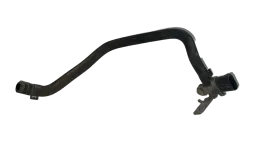 SENSOR PRESSÃO ESCAPE RANGER 2.2 2013 A 2023 FL5A9G824AA